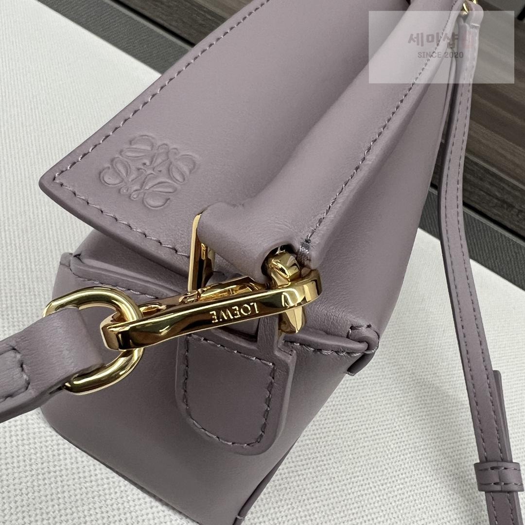 Loewe Loewe Mini Puzzle Bag 65번 이미지