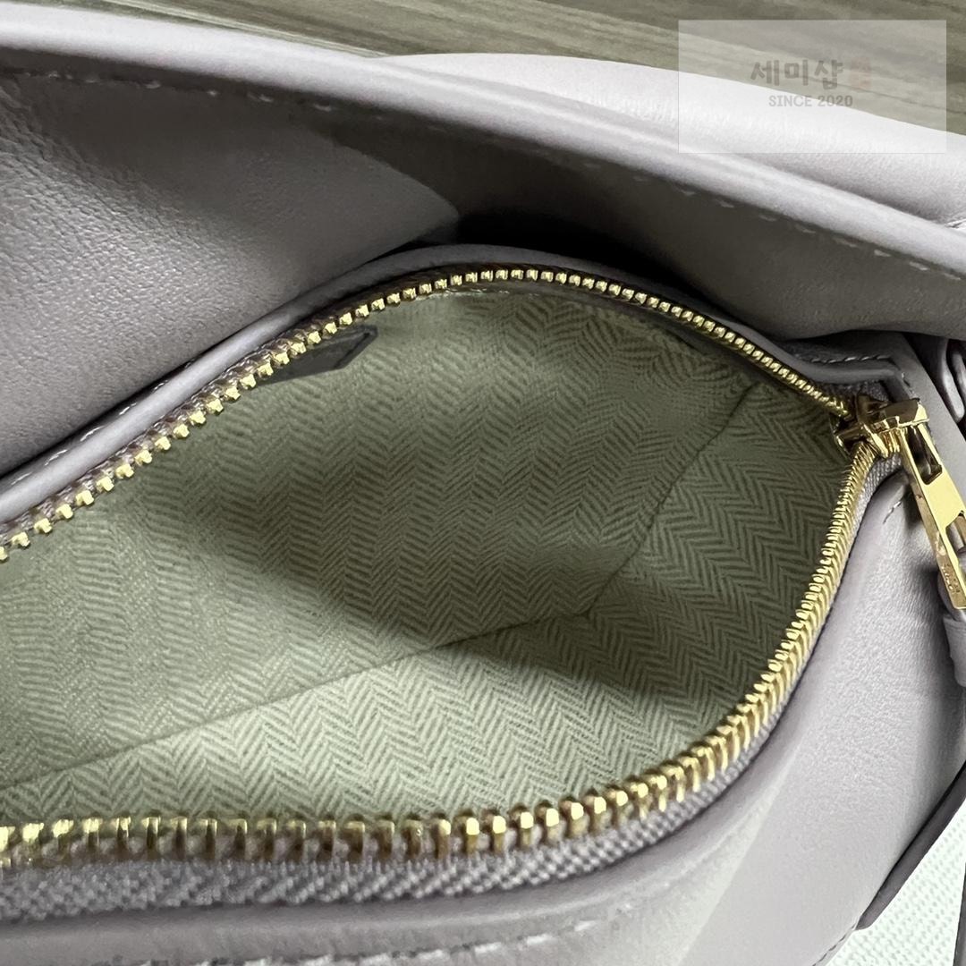 Loewe Loewe Mini Puzzle Bag 92번 이미지