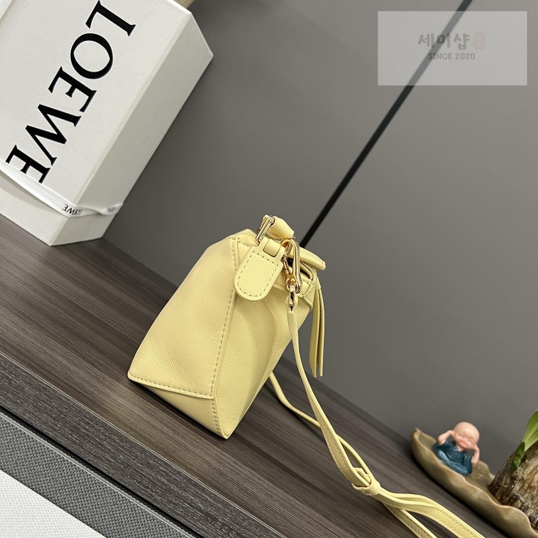 Loewe Loewe Mini Puzzle Bag 94번 이미지