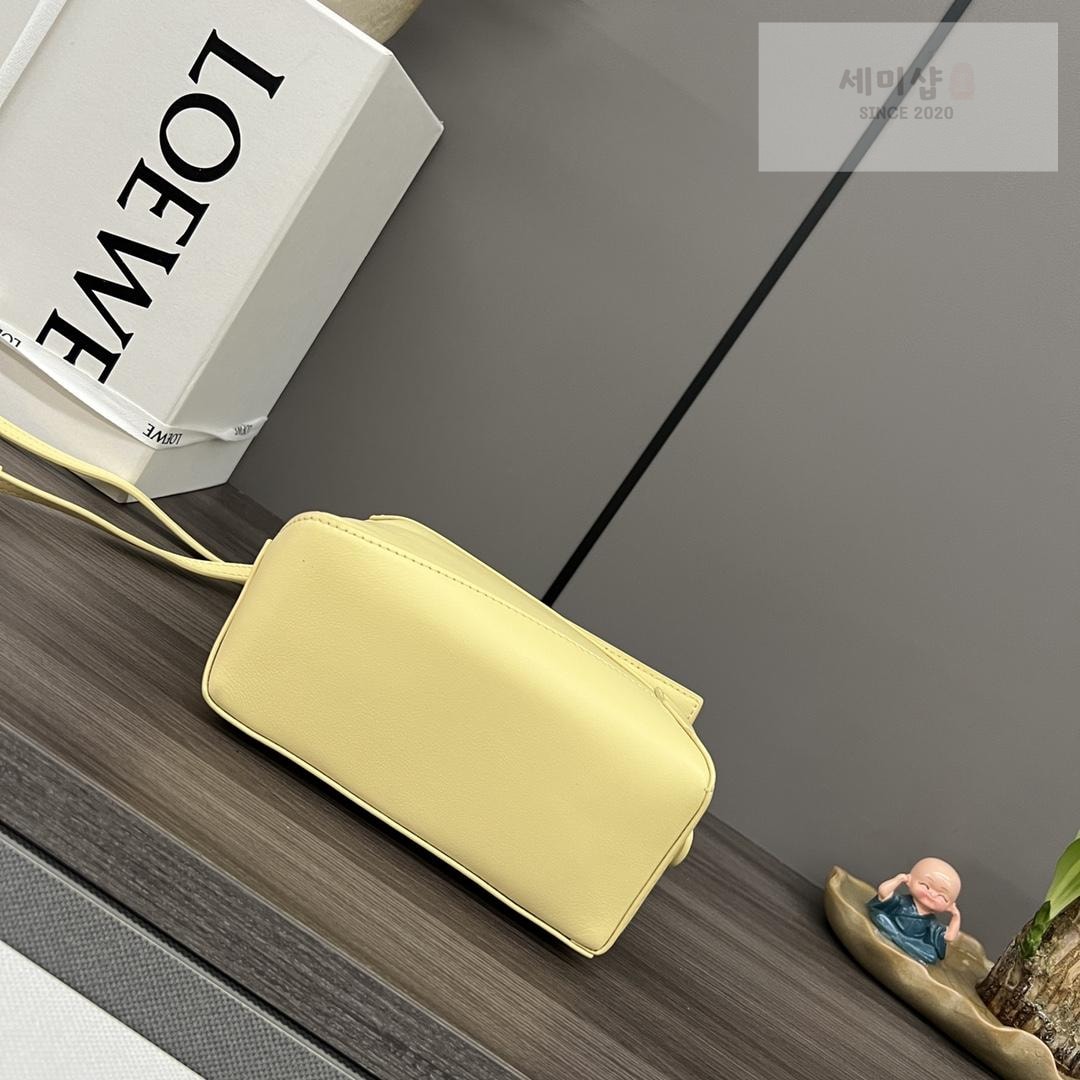 Loewe Loewe Mini Puzzle Bag 69번 이미지