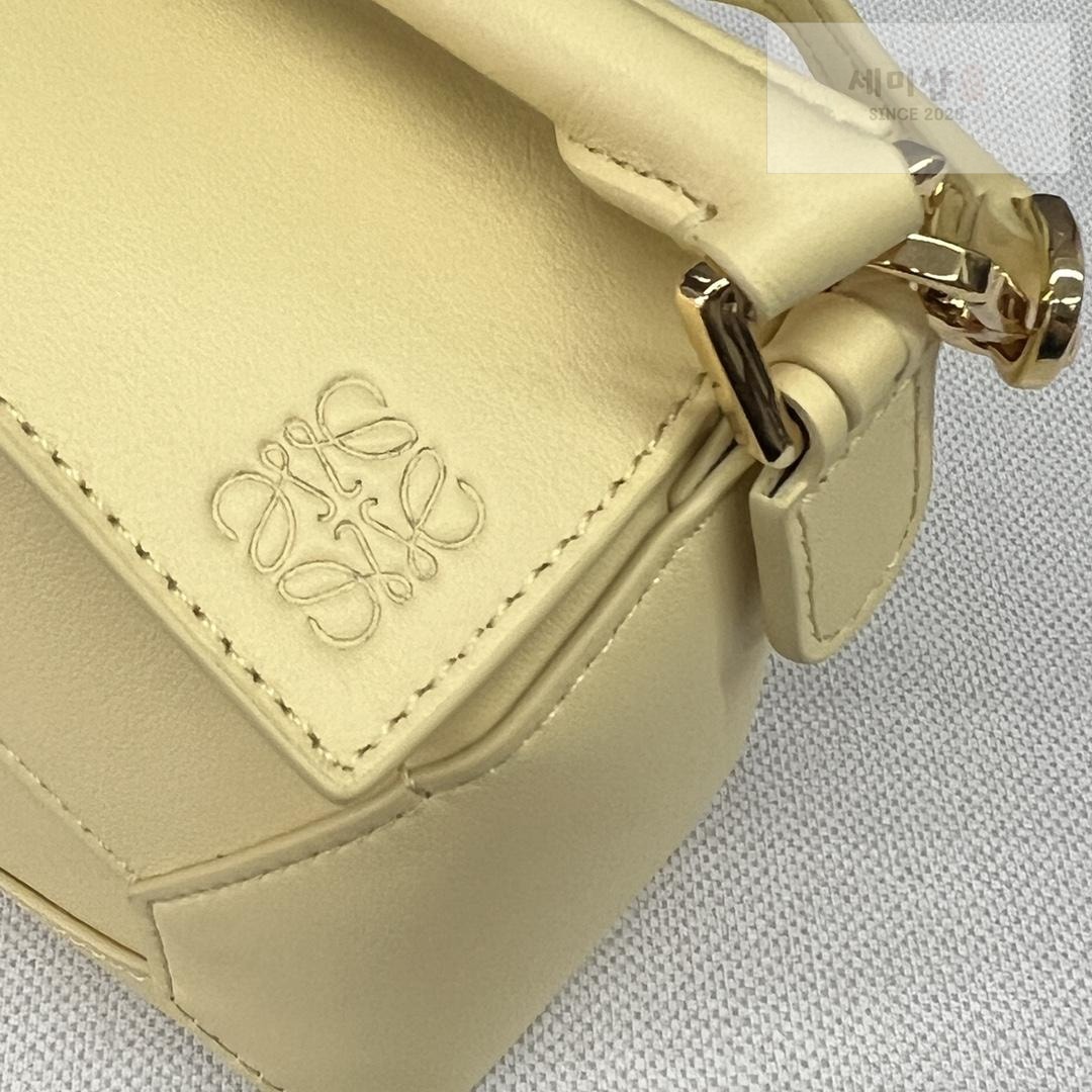 Loewe Loewe Mini Puzzle Bag 70번 이미지
