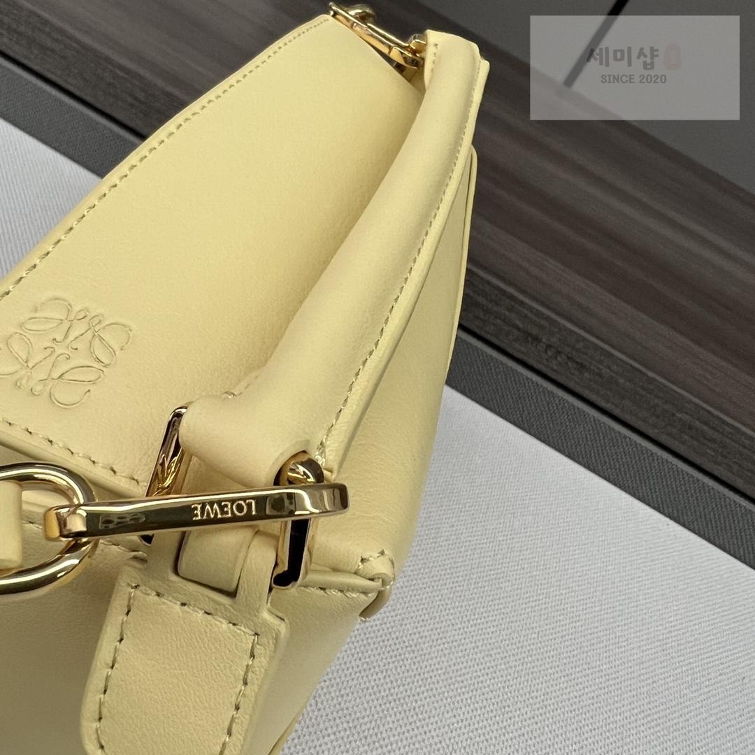Loewe Loewe Mini Puzzle Bag 71번 이미지