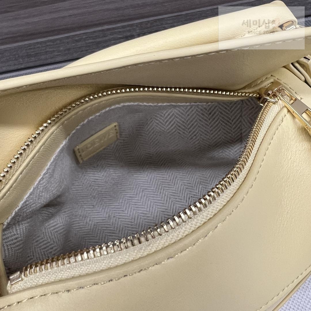 Loewe Loewe Mini Puzzle Bag 72번 이미지
