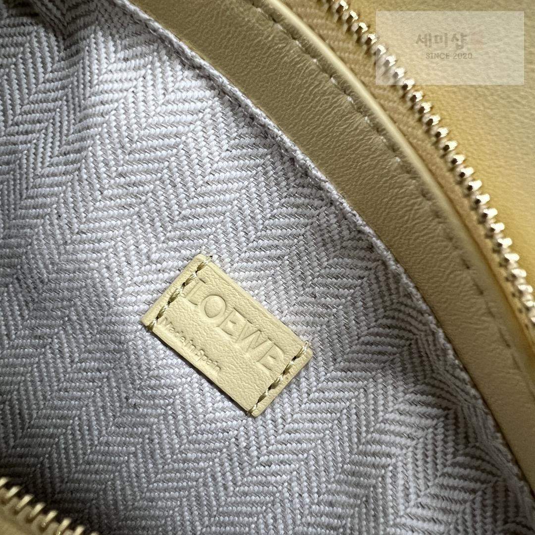 Loewe Loewe Mini Puzzle Bag 95번 이미지