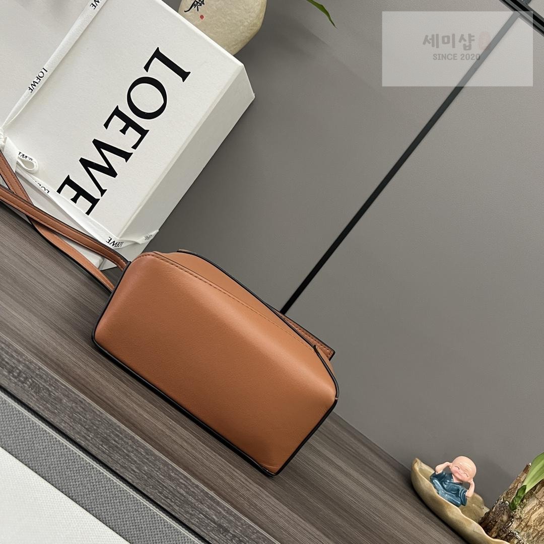 Loewe Loewe Mini Puzzle Bag 76번 이미지