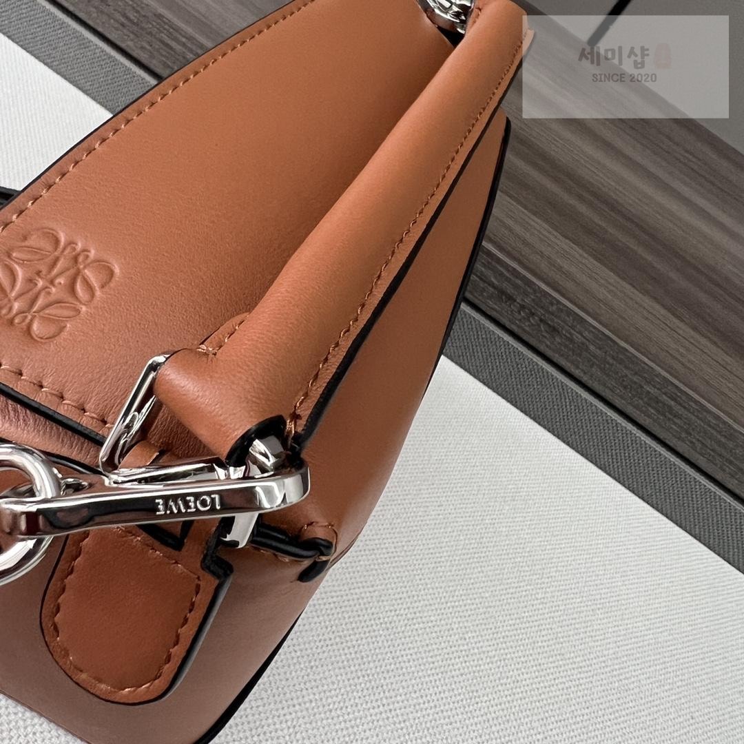 Loewe Loewe Mini Puzzle Bag 89번 이미지