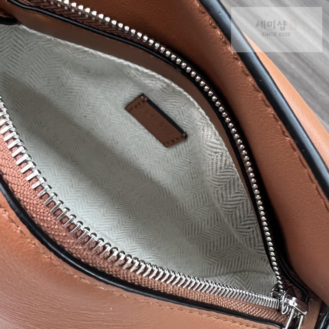 Loewe Loewe Mini Puzzle Bag 78번 이미지