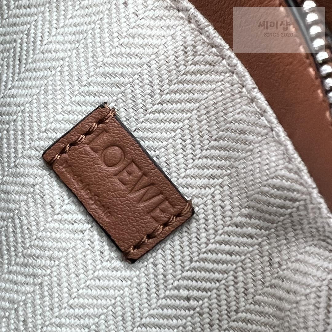 Loewe Loewe Mini Puzzle Bag 98번 이미지