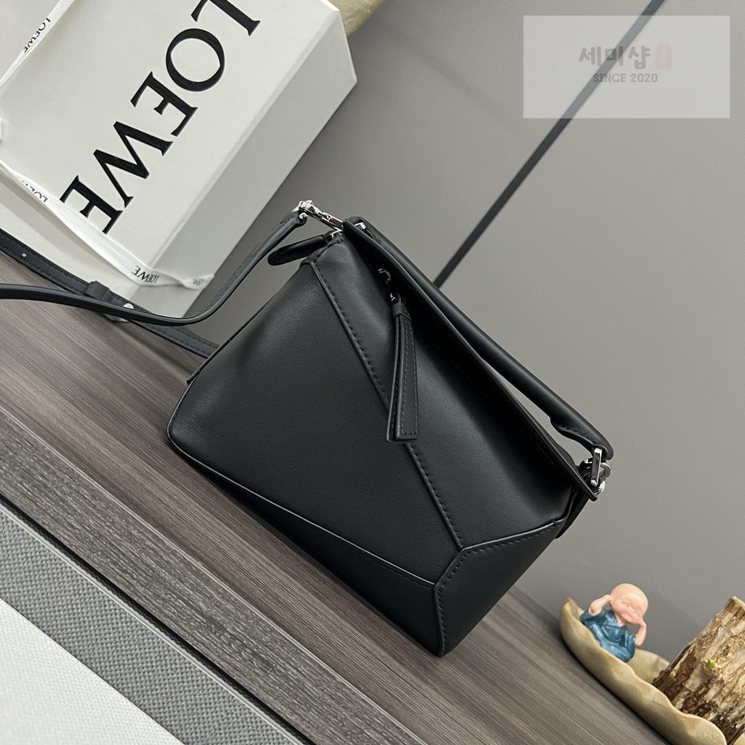 Loewe Loewe Mini Puzzle Bag 103번 이미지