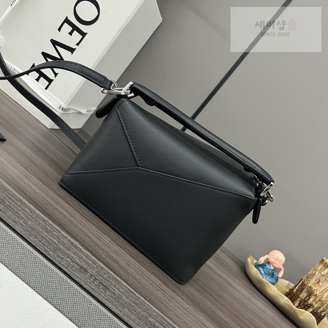 Loewe Loewe Mini Puzzle Bag 79번 이미지
