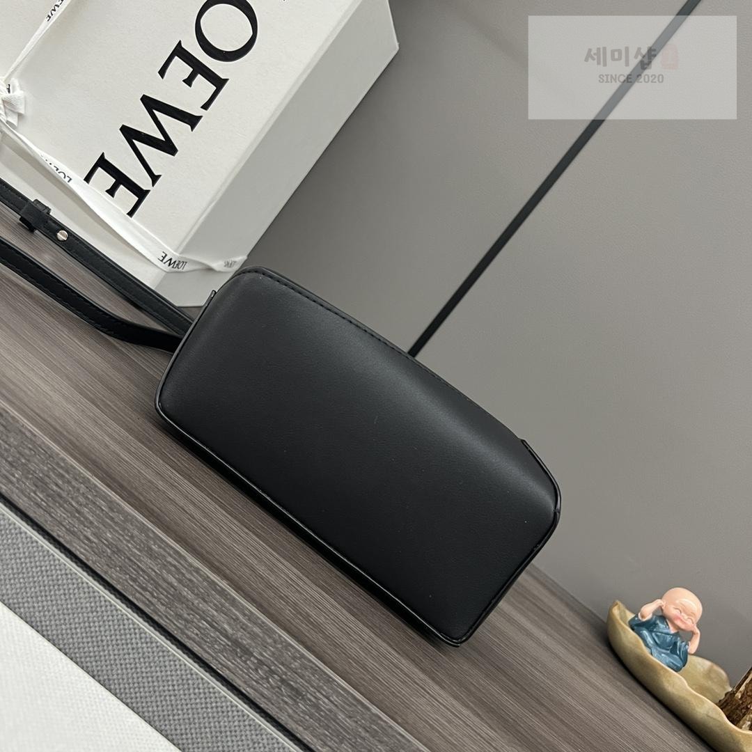 Loewe Loewe Mini Puzzle Bag 81번 이미지