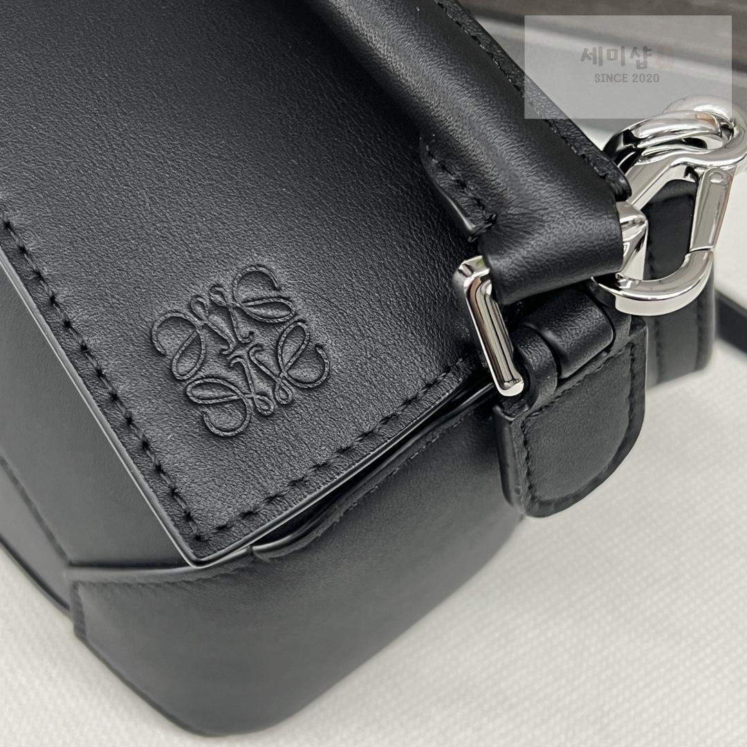 Loewe Loewe Mini Puzzle Bag 90번 이미지
