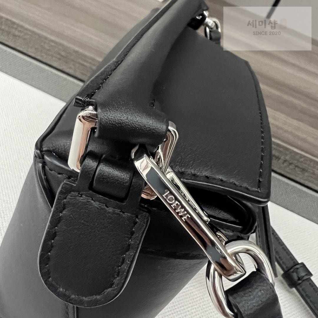 Loewe Loewe Mini Puzzle Bag 82번 이미지