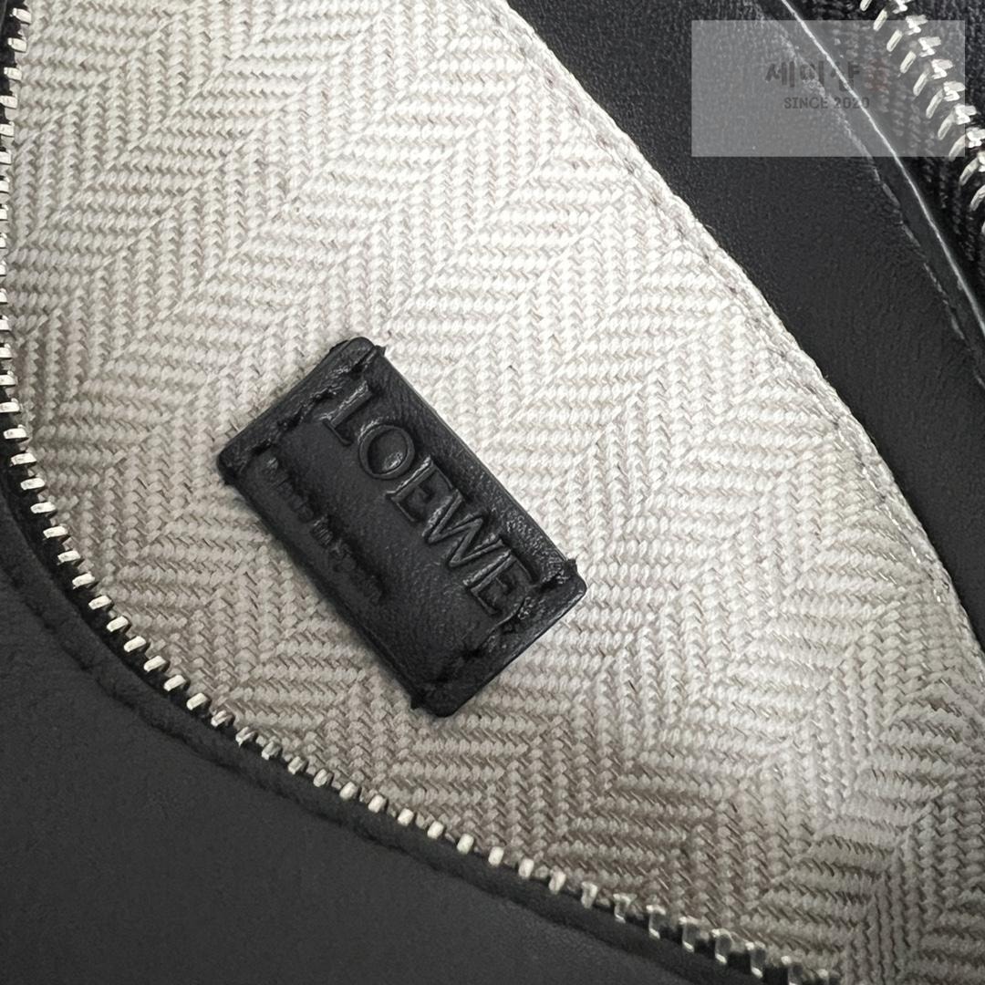 Loewe Loewe Mini Puzzle Bag 84번 이미지