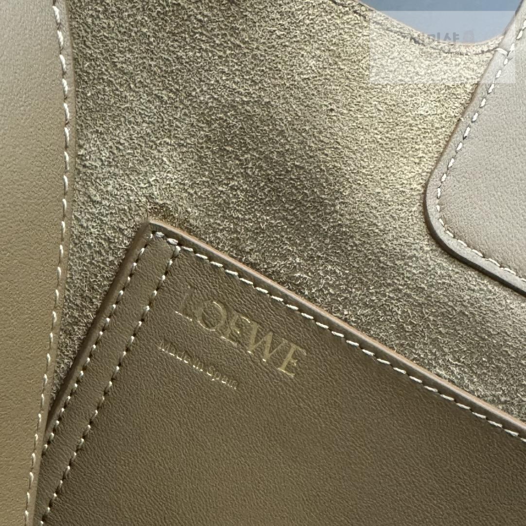 Loewe Loewe Pebble Bucket Medium Bag 5번 이미지