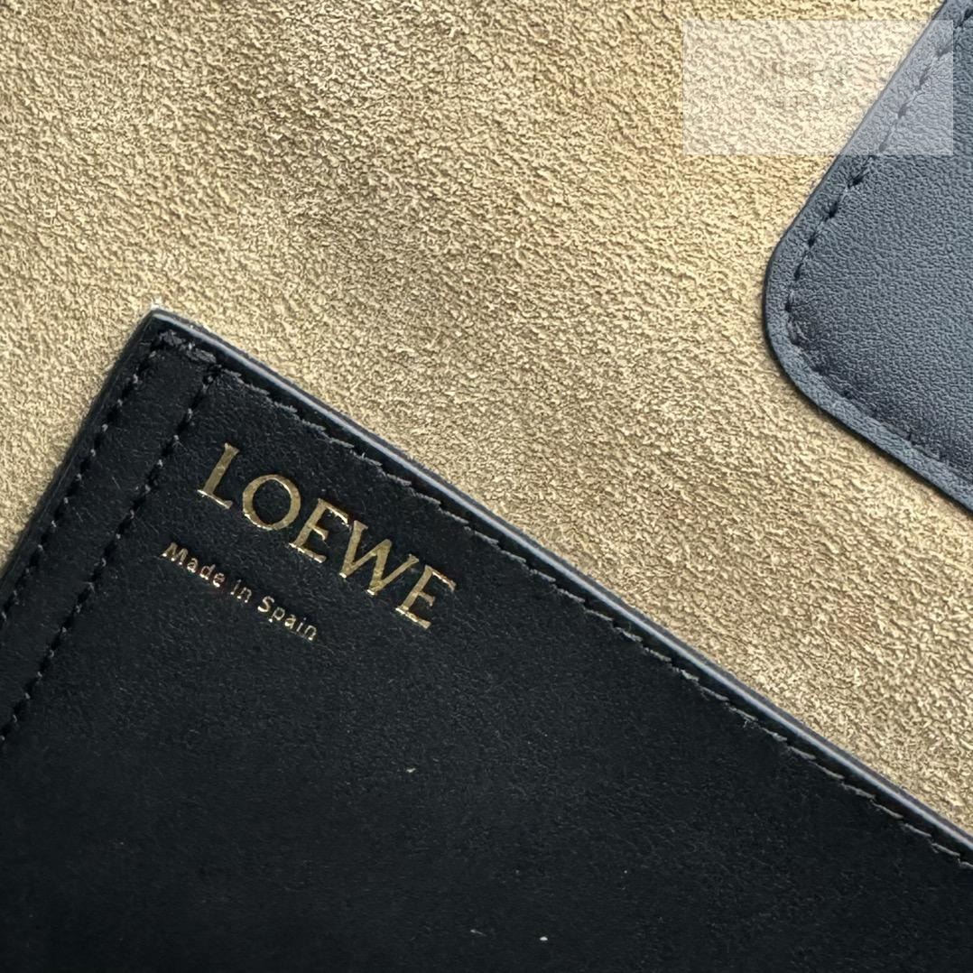 Loewe Loewe Pebble Bucket Medium Bag 20번 이미지
