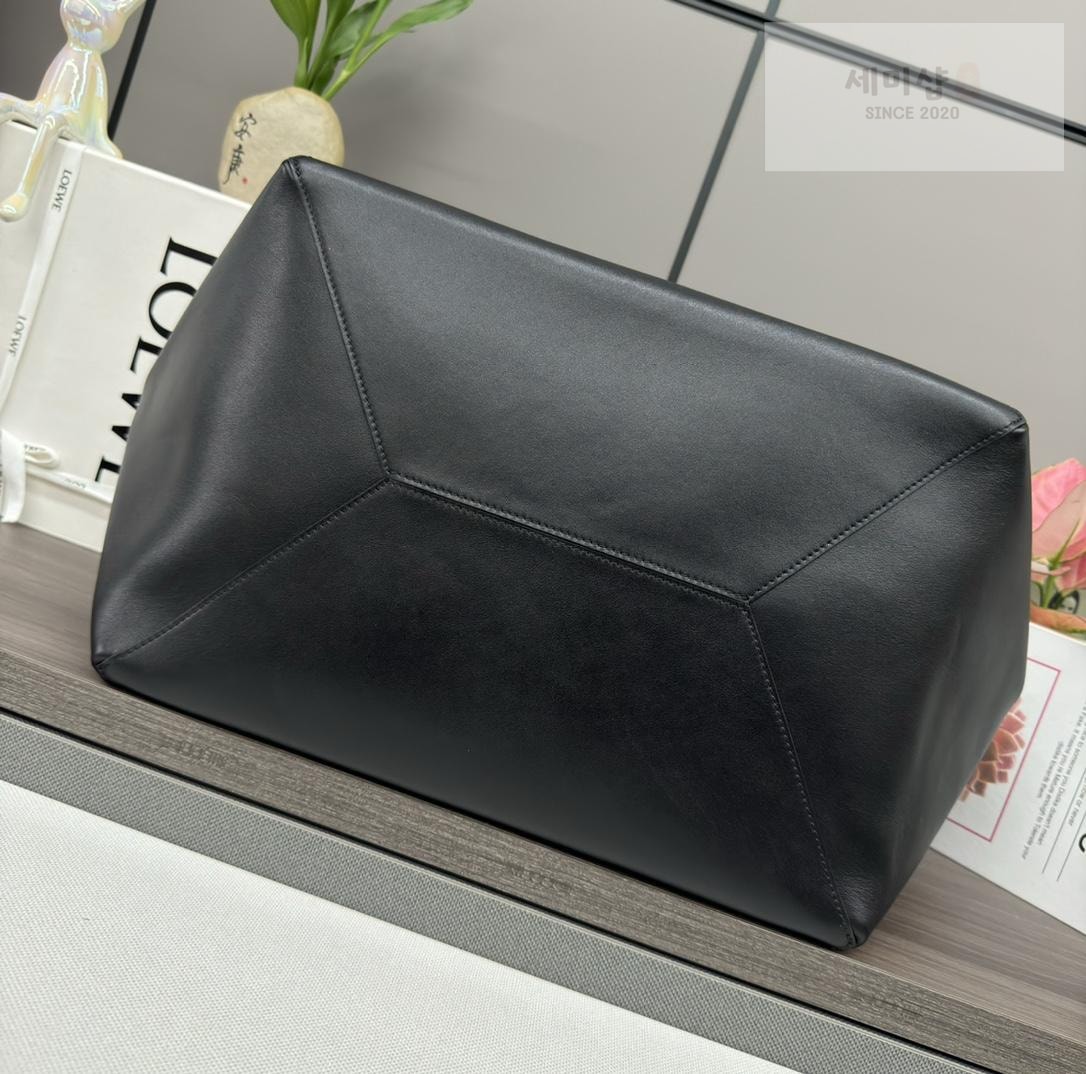 Loewe Loewe Puzzle Fold Weekend Bag 15번 이미지