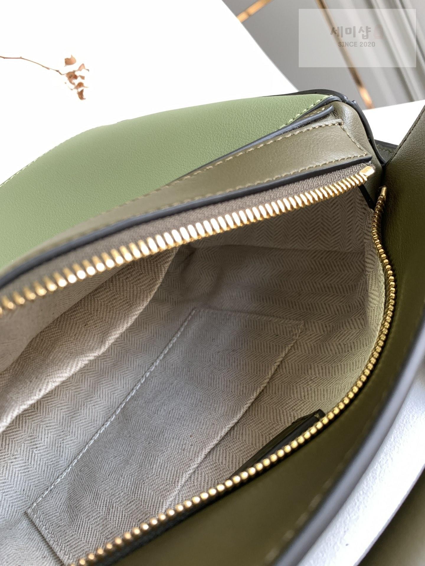 Loewe Loewe Small Puzzle Bag 6번 이미지