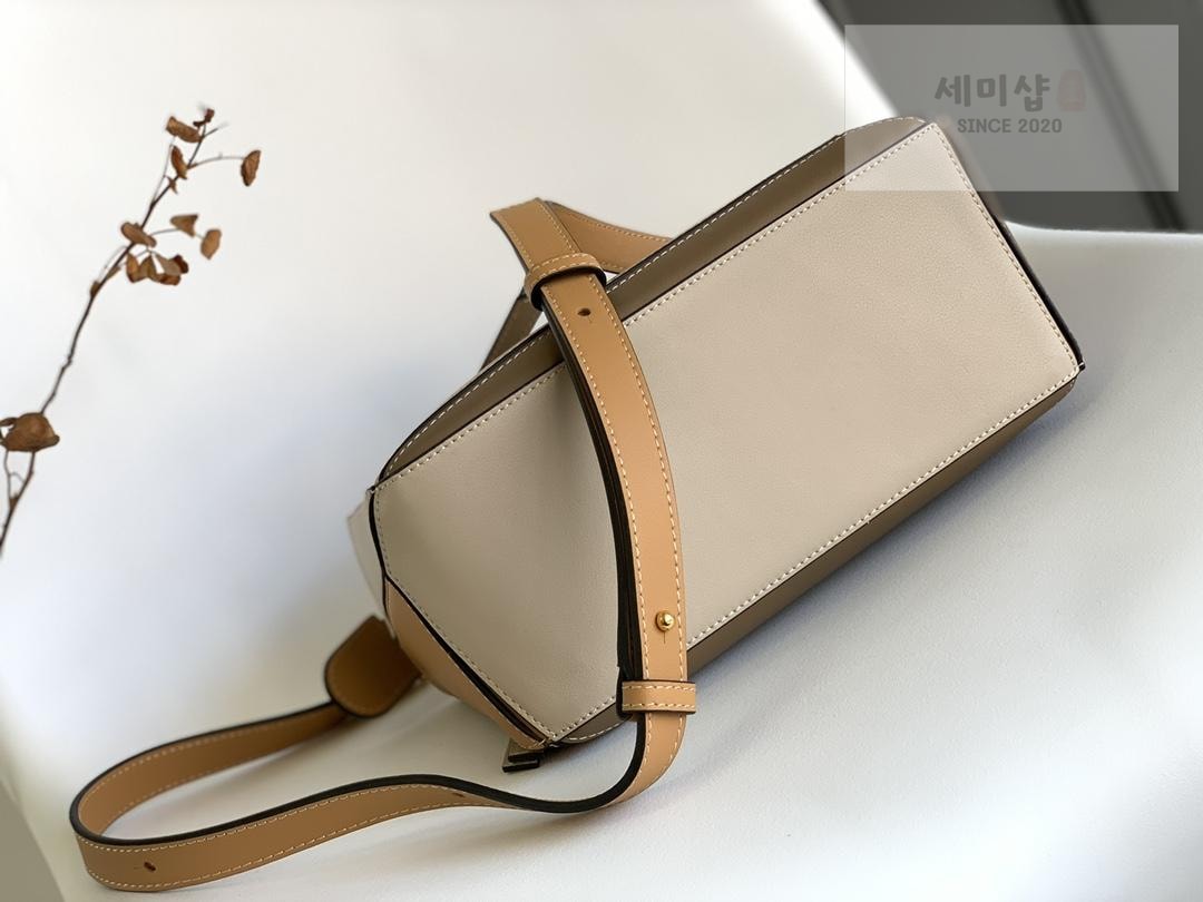 Loewe Loewe Small Puzzle Bag 11번 이미지