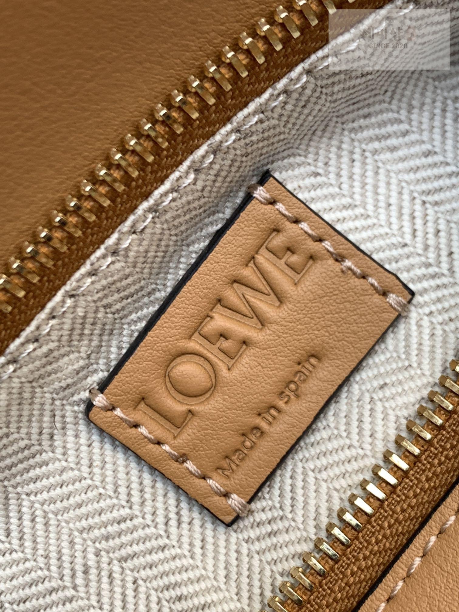 Loewe Loewe Small Puzzle Bag 15번 이미지