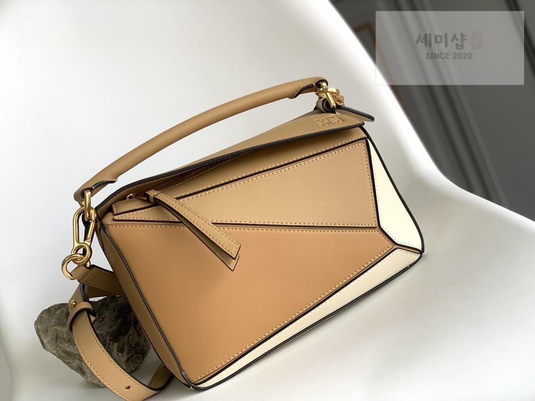 Loewe Loewe Small Puzzle Bag 81번 이미지