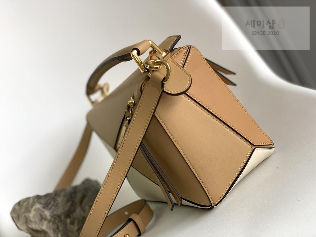 Loewe Loewe Small Puzzle Bag 17번 이미지