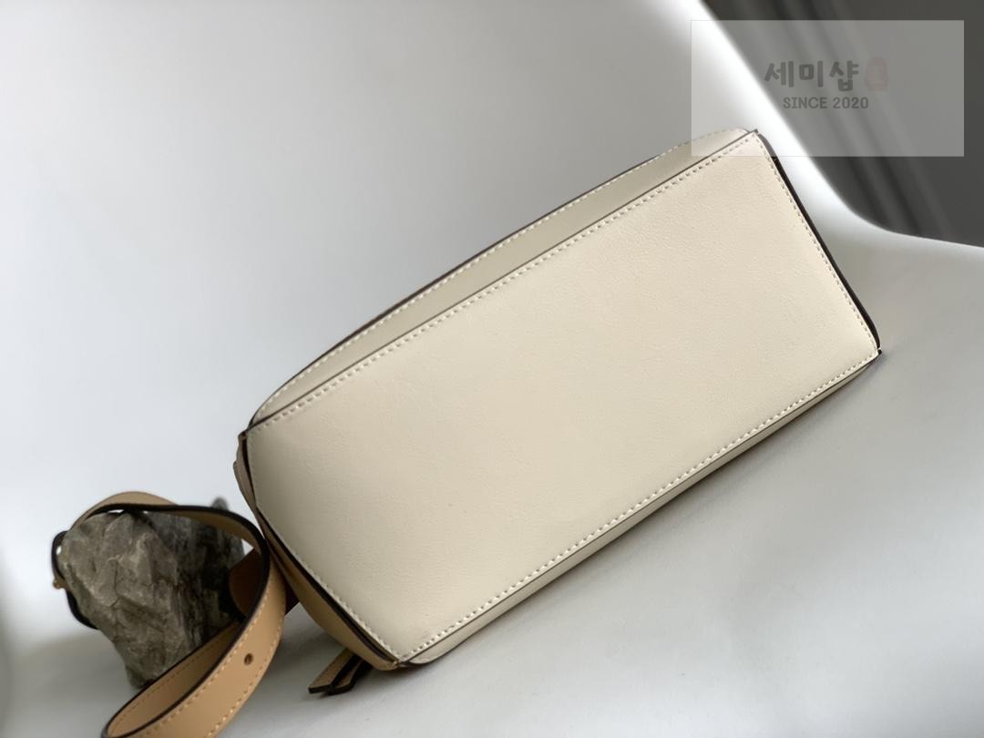 Loewe Loewe Small Puzzle Bag 18번 이미지