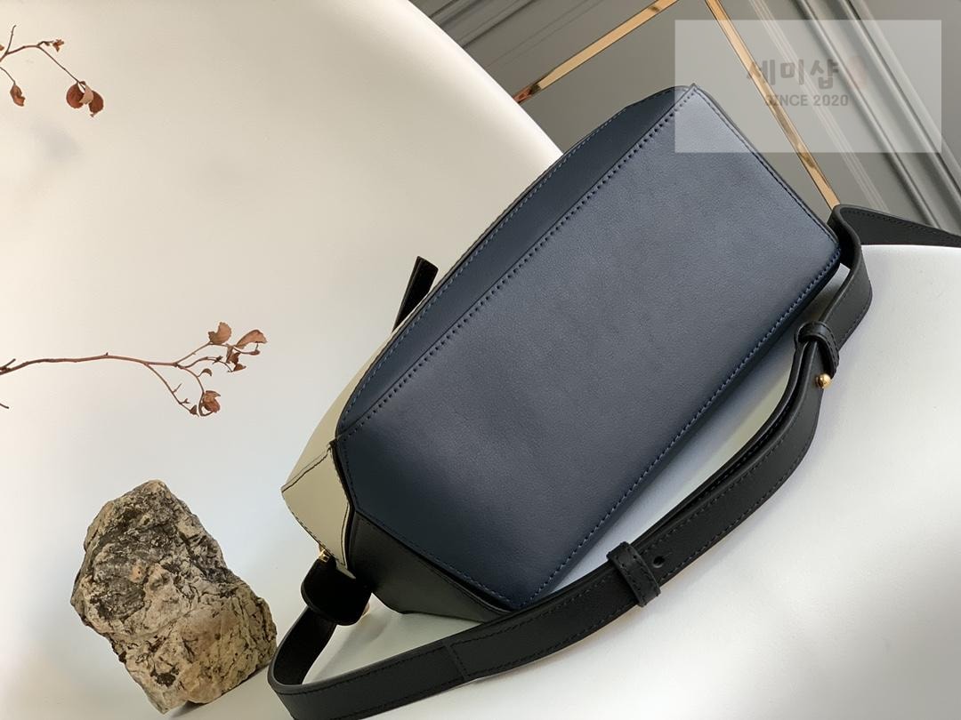 Loewe Loewe Small Puzzle Bag 25번 이미지