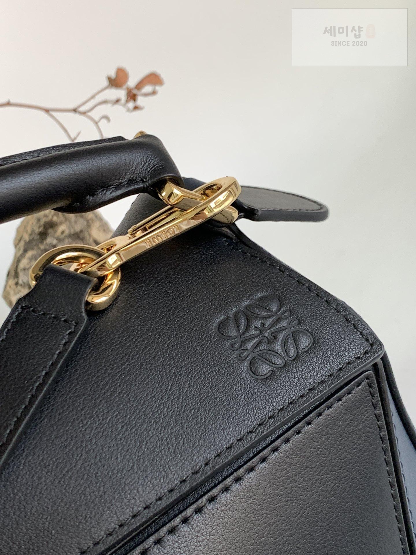 Loewe Loewe Small Puzzle Bag 26번 이미지