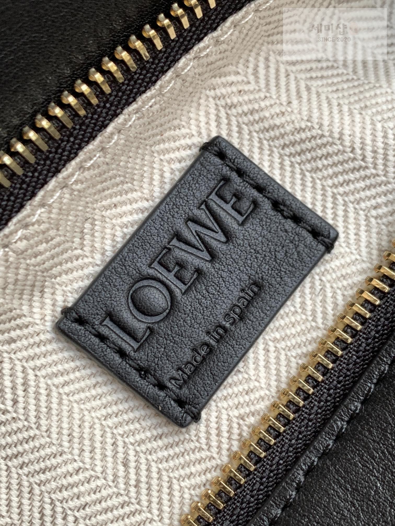 Loewe Loewe Small Puzzle Bag 29번 이미지