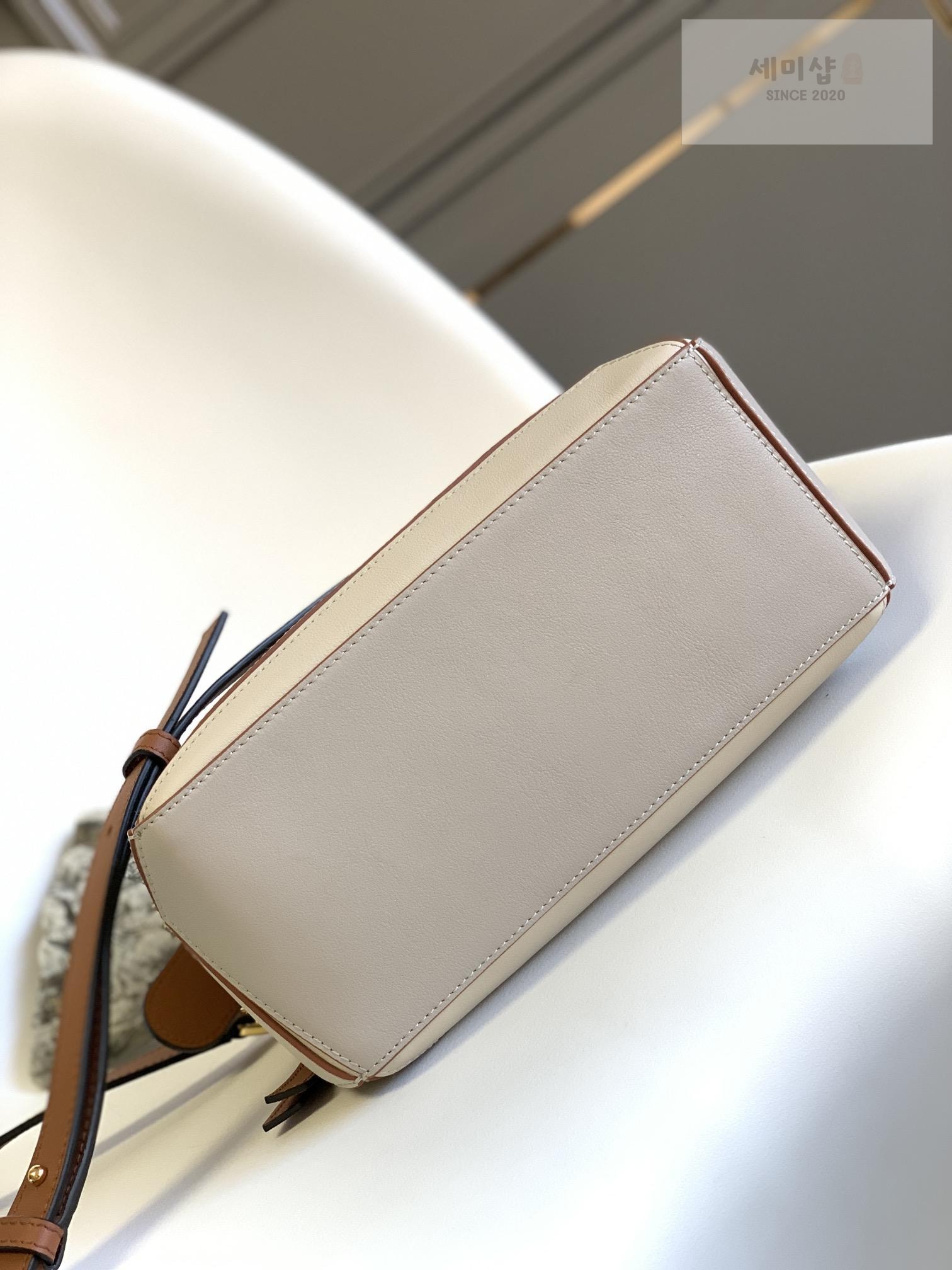 Loewe Loewe Small Puzzle Bag 31번 이미지