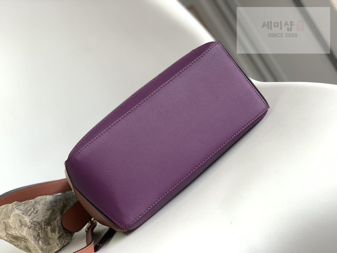 Loewe Loewe Small Puzzle Bag 39번 이미지