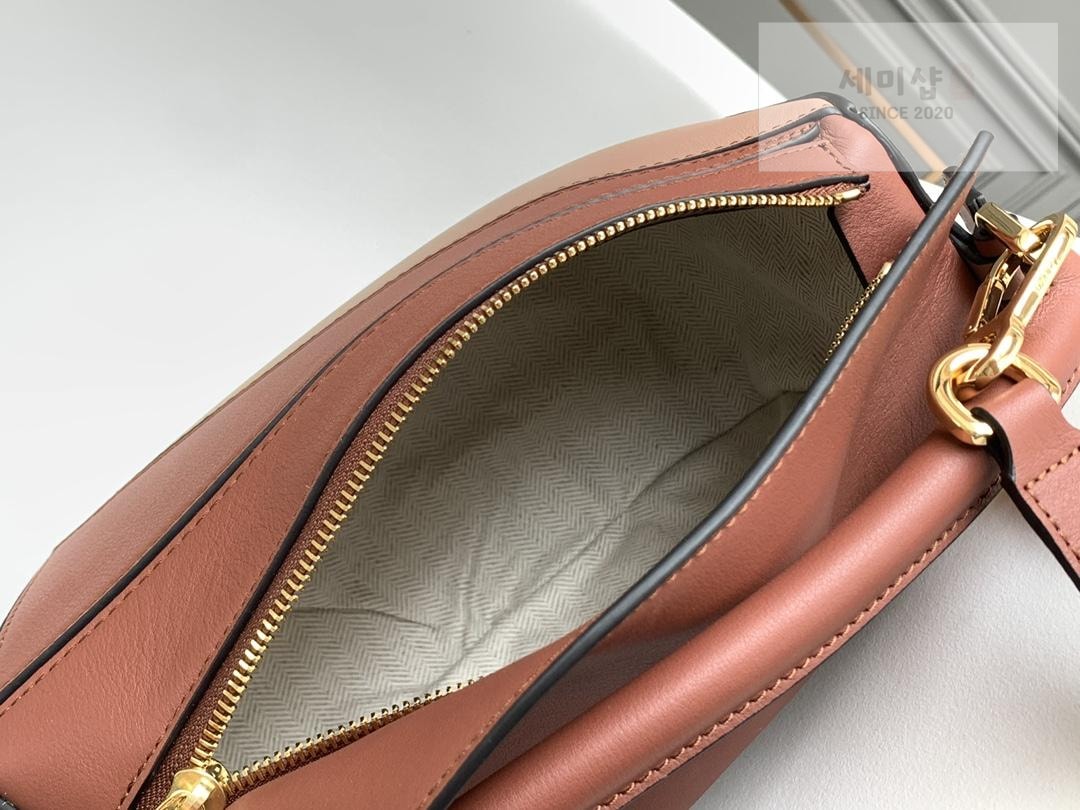 Loewe Loewe Small Puzzle Bag 42번 이미지
