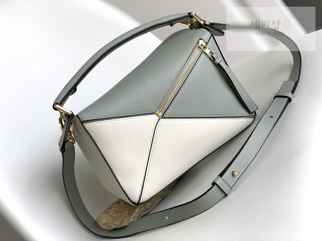 Loewe Loewe Small Puzzle Bag 78번 이미지