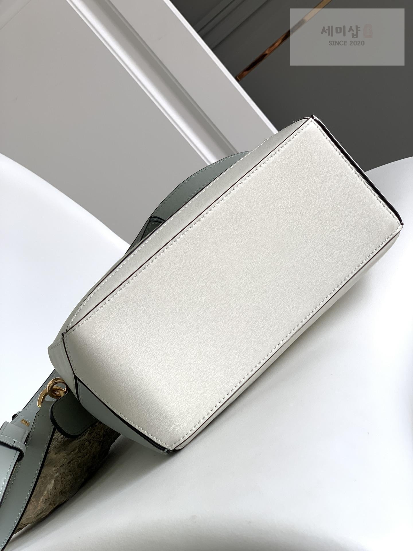 Loewe Loewe Small Puzzle Bag 45번 이미지