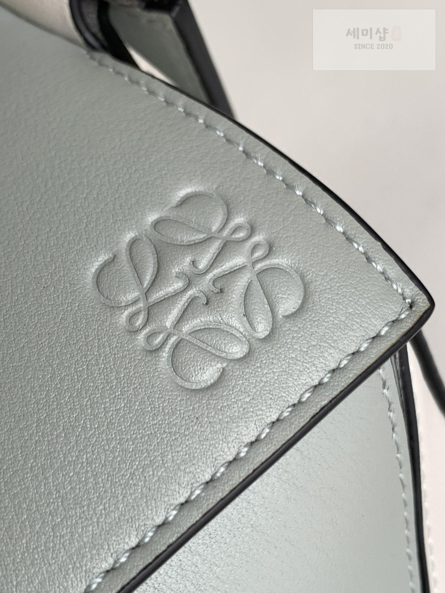 Loewe Loewe Small Puzzle Bag 46번 이미지