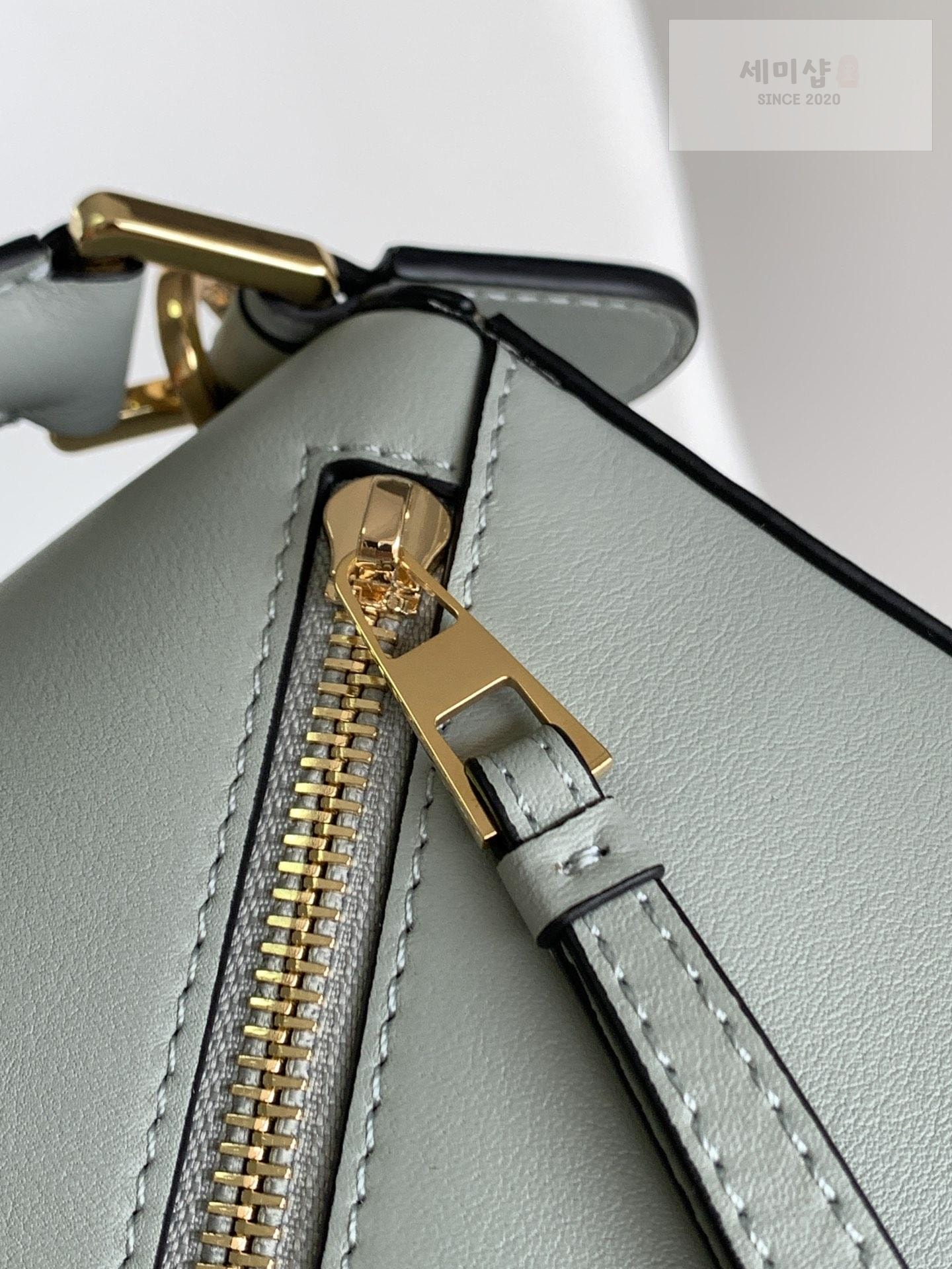 Loewe Loewe Small Puzzle Bag 48번 이미지