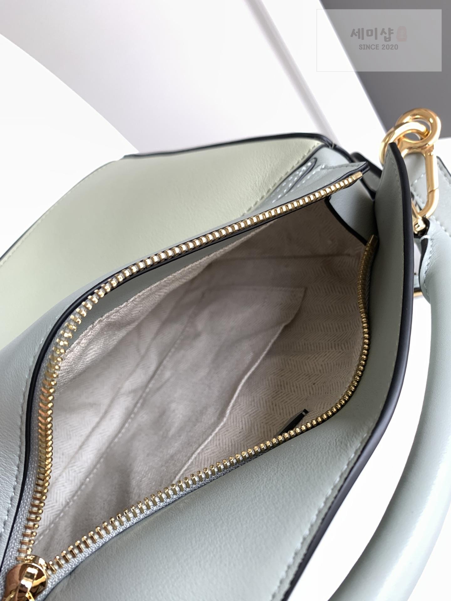Loewe Loewe Small Puzzle Bag 49번 이미지