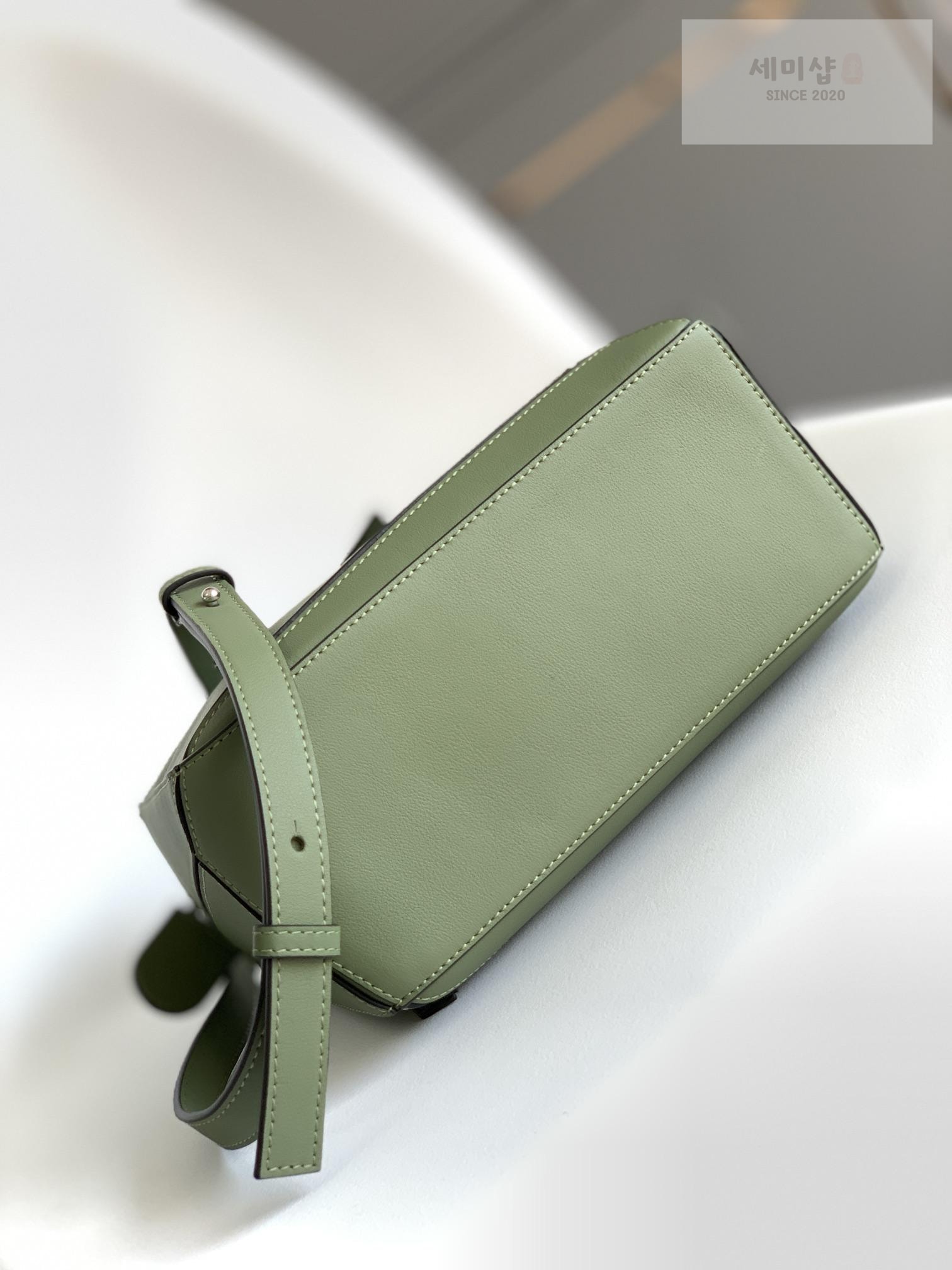 Loewe Loewe Small Puzzle Bag 79번 이미지