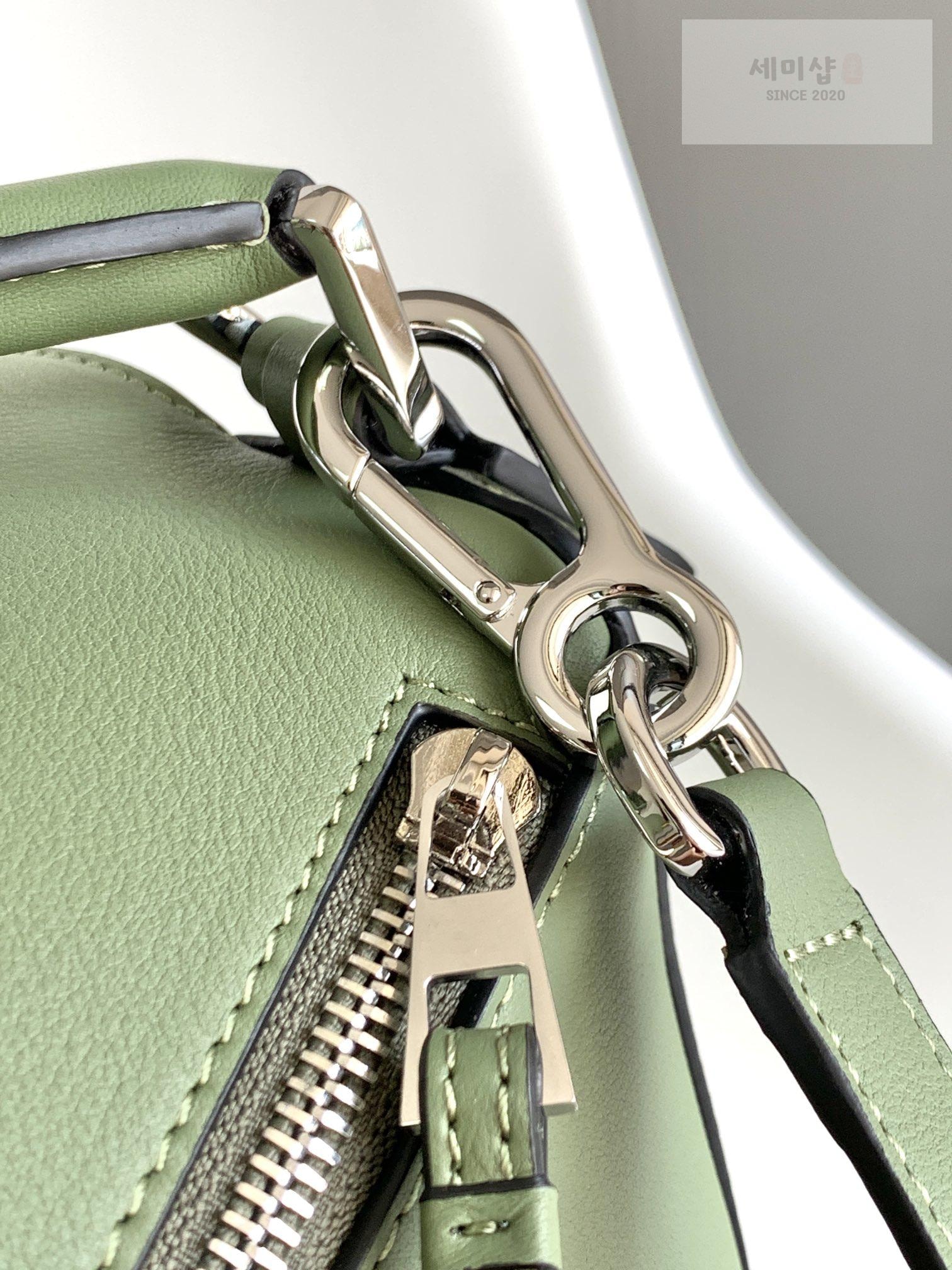 Loewe Loewe Small Puzzle Bag 54번 이미지