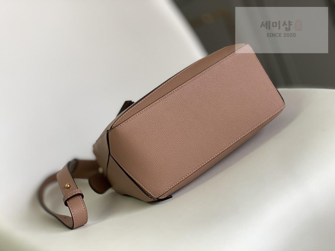 Loewe Loewe Small Puzzle Bag 59번 이미지