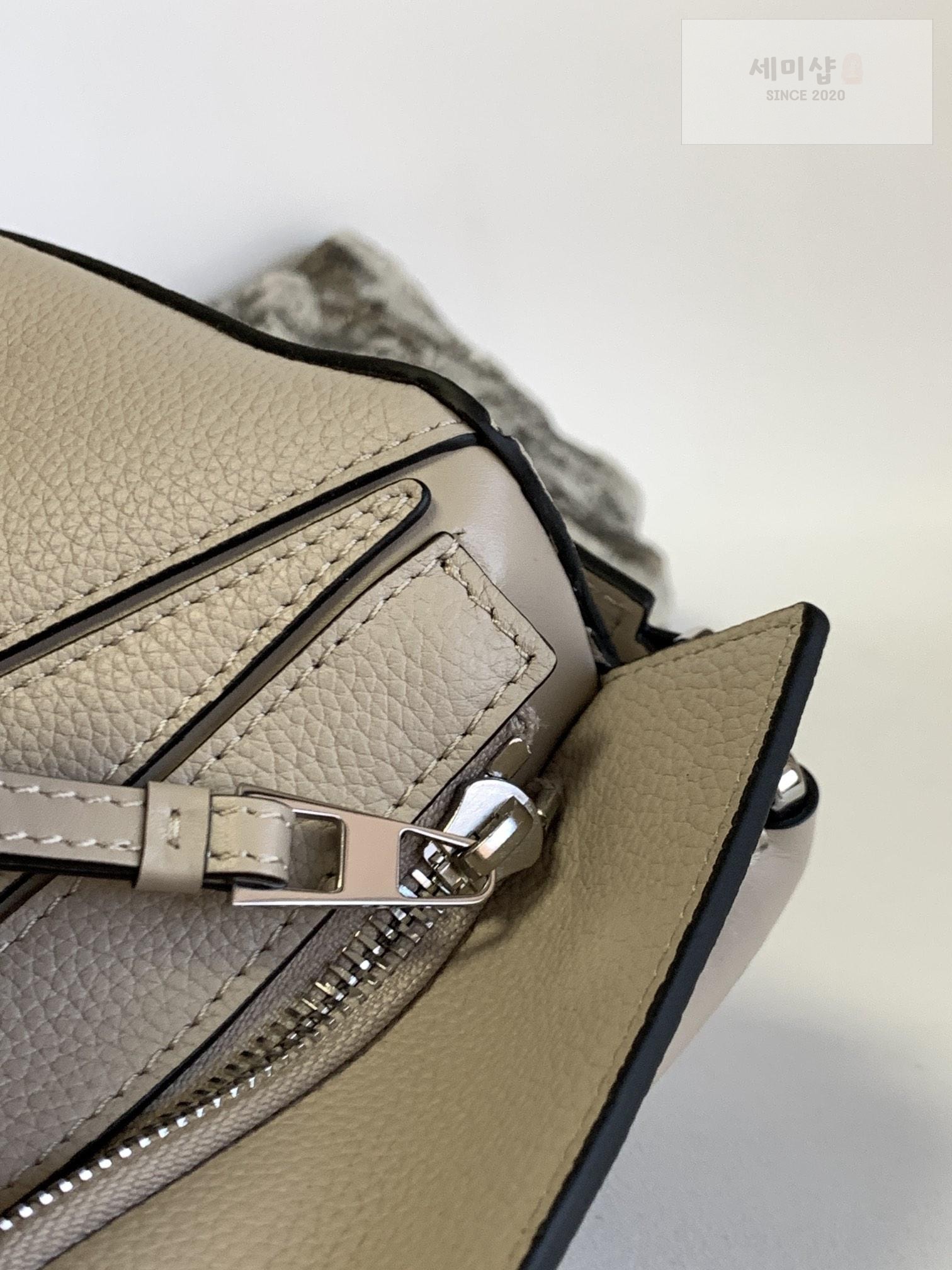 Loewe Loewe Small Puzzle Bag 68번 이미지