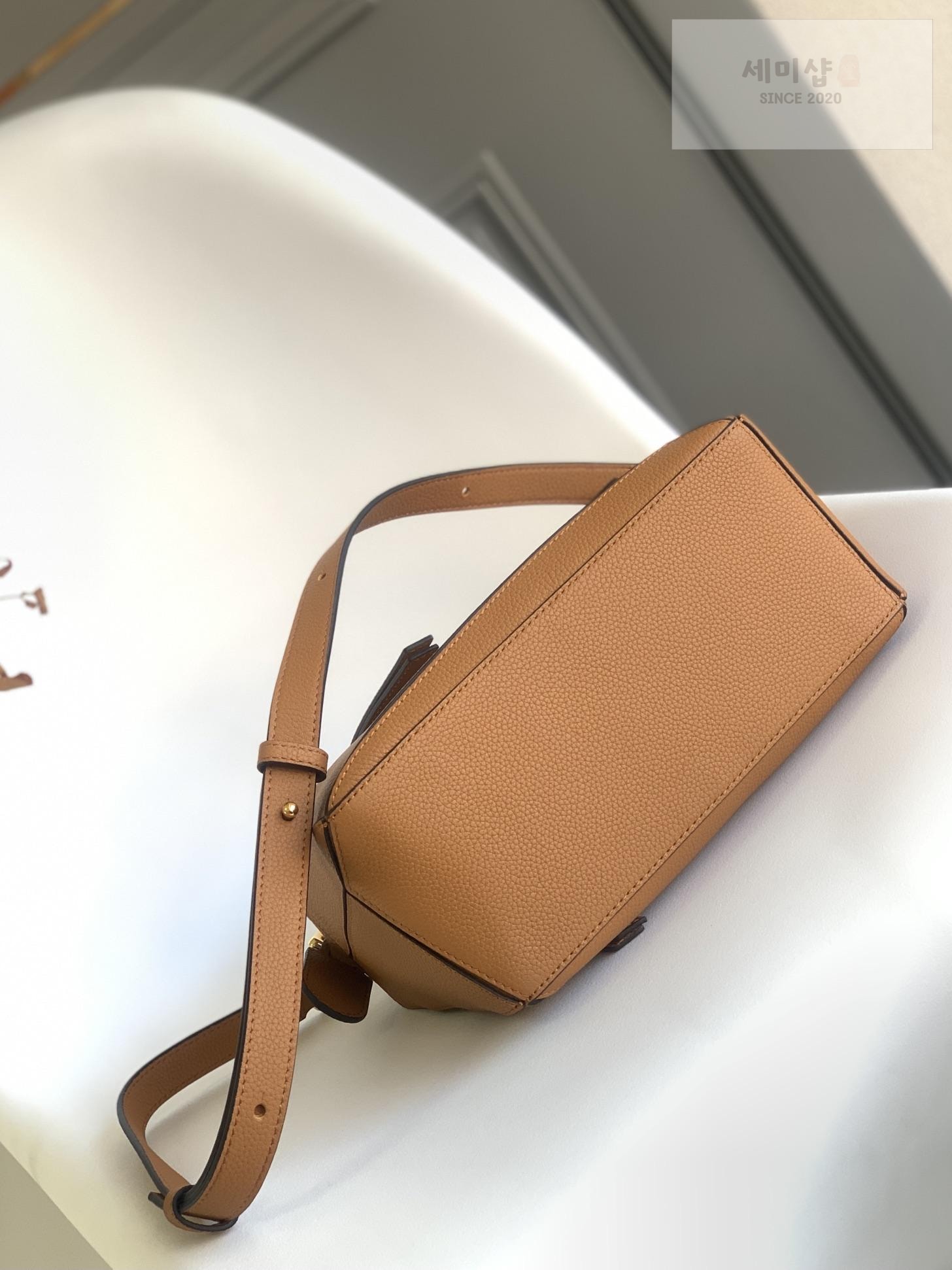 Loewe Loewe Small Puzzle Bag 72번 이미지
