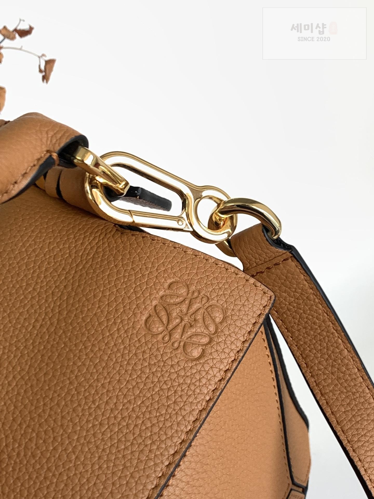 Loewe Loewe Small Puzzle Bag 73번 이미지