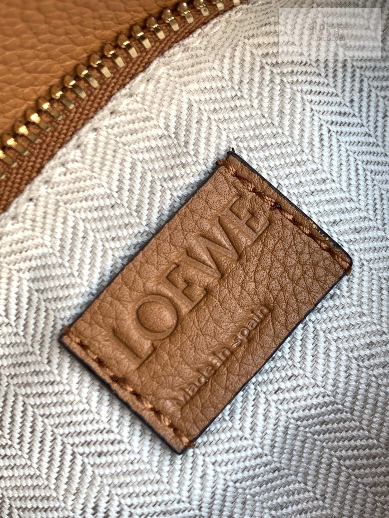 Loewe Loewe Small Puzzle Bag 84번 이미지