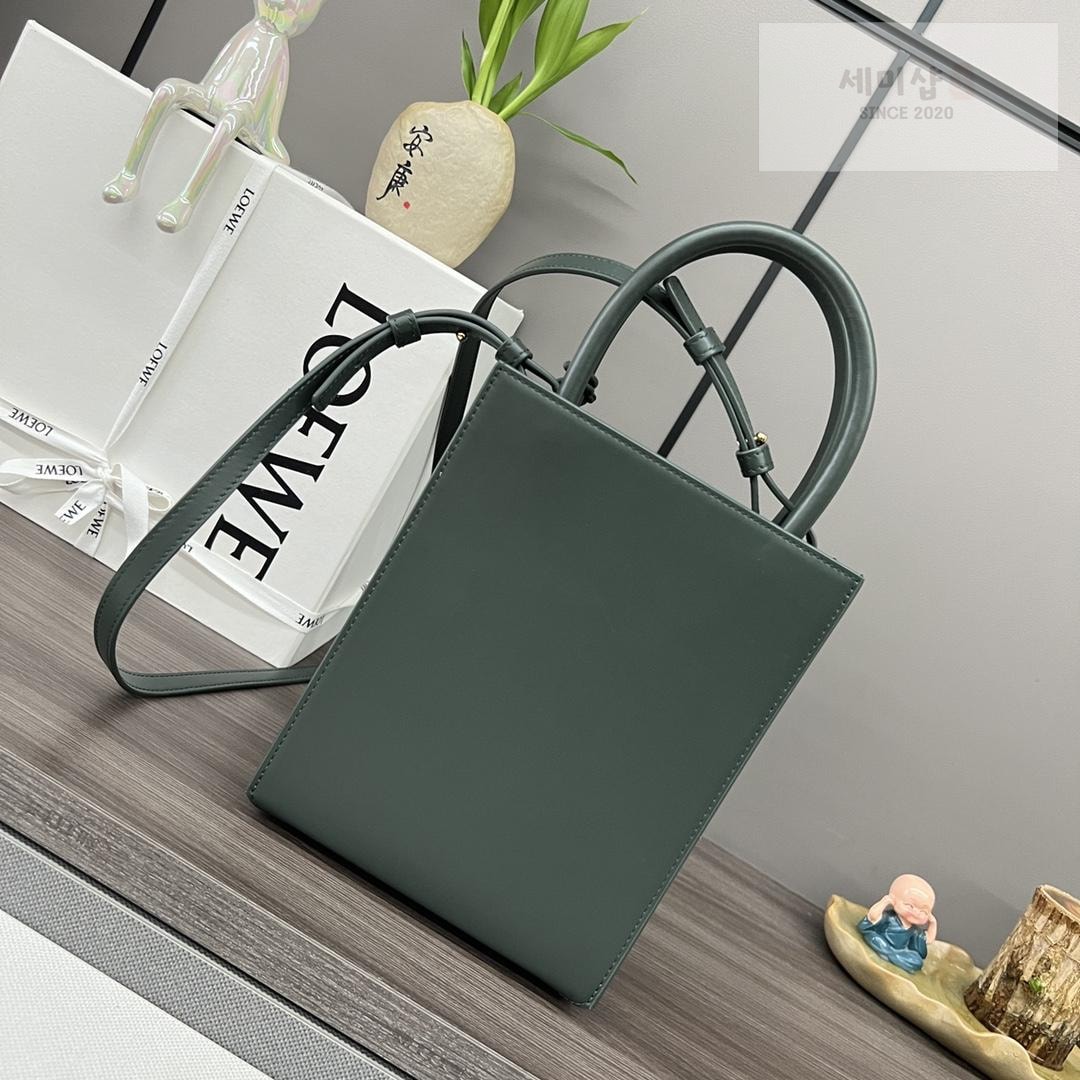 Loewe Loewe Standard A5 Tote Bag 1번 이미지