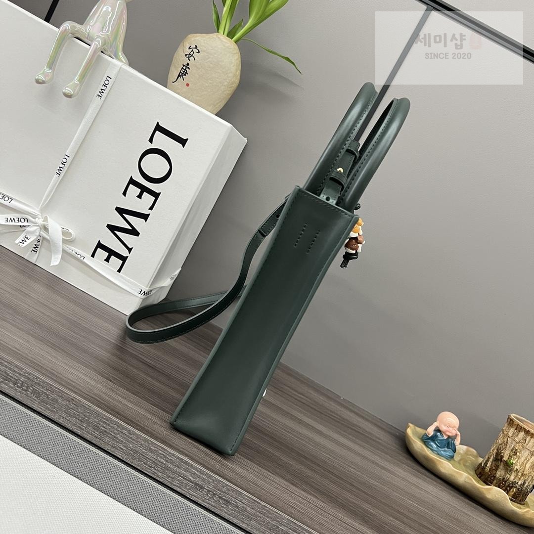 Loewe Loewe Standard A5 Tote Bag 20번 이미지