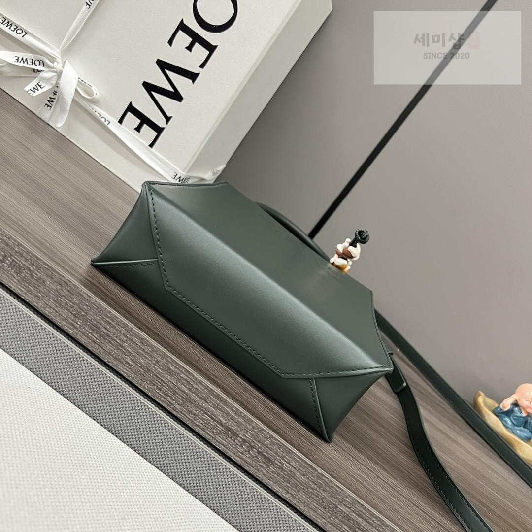 Loewe Loewe Standard A5 Tote Bag 24번 이미지