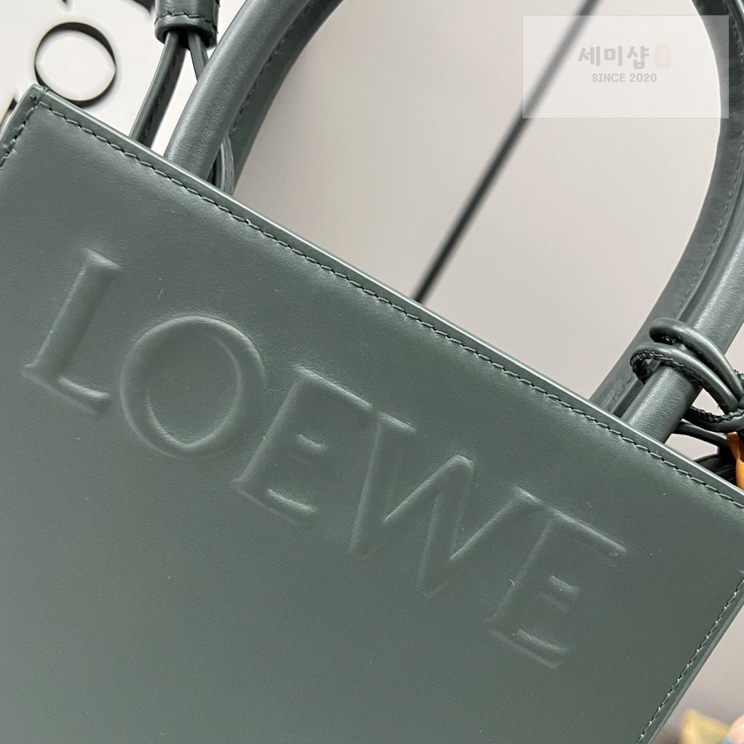 Loewe Loewe Standard A5 Tote Bag 2번 이미지