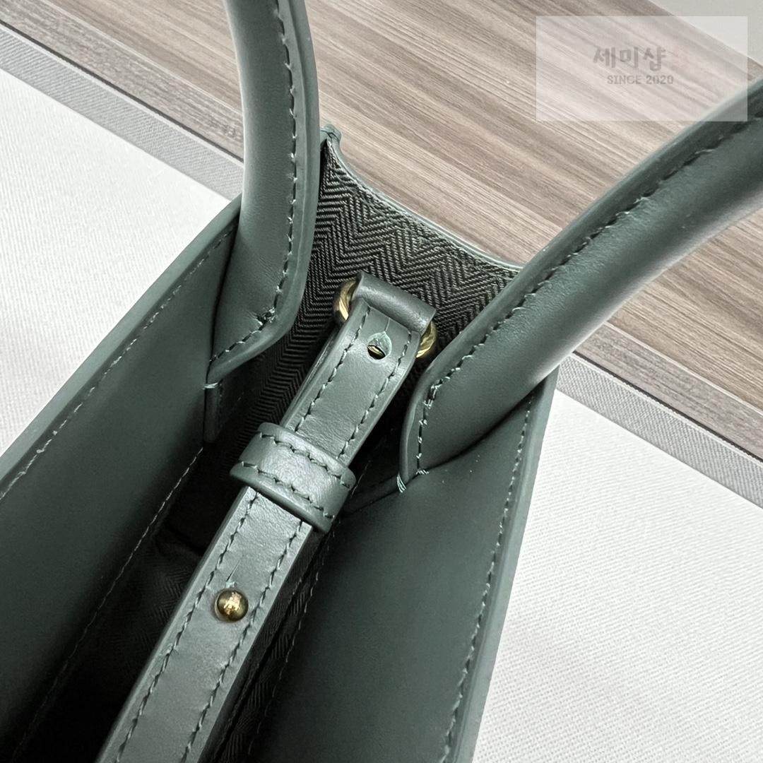 Loewe Loewe Standard A5 Tote Bag 3번 이미지